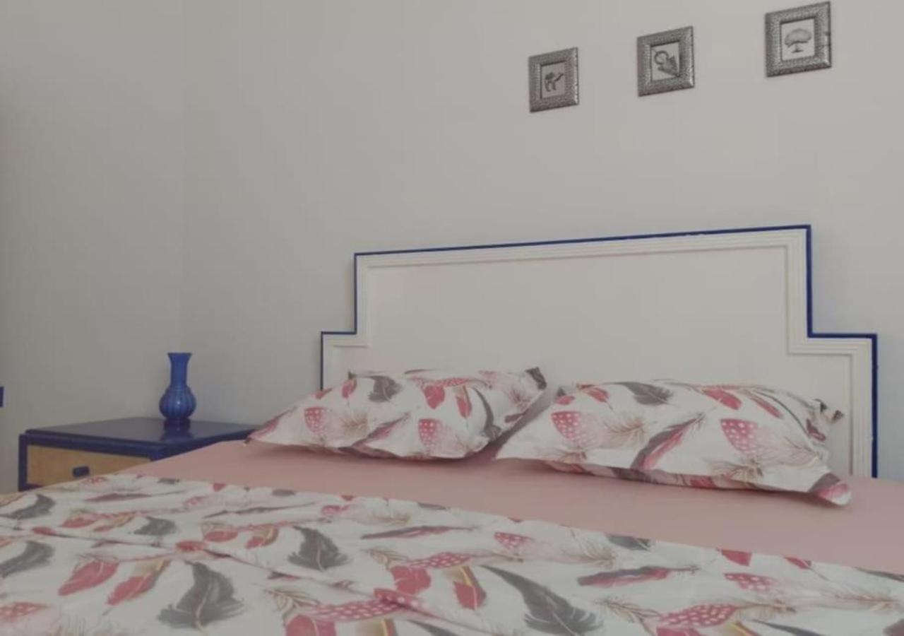 Djerba House Apartman Humt Szuk Kültér fotó
