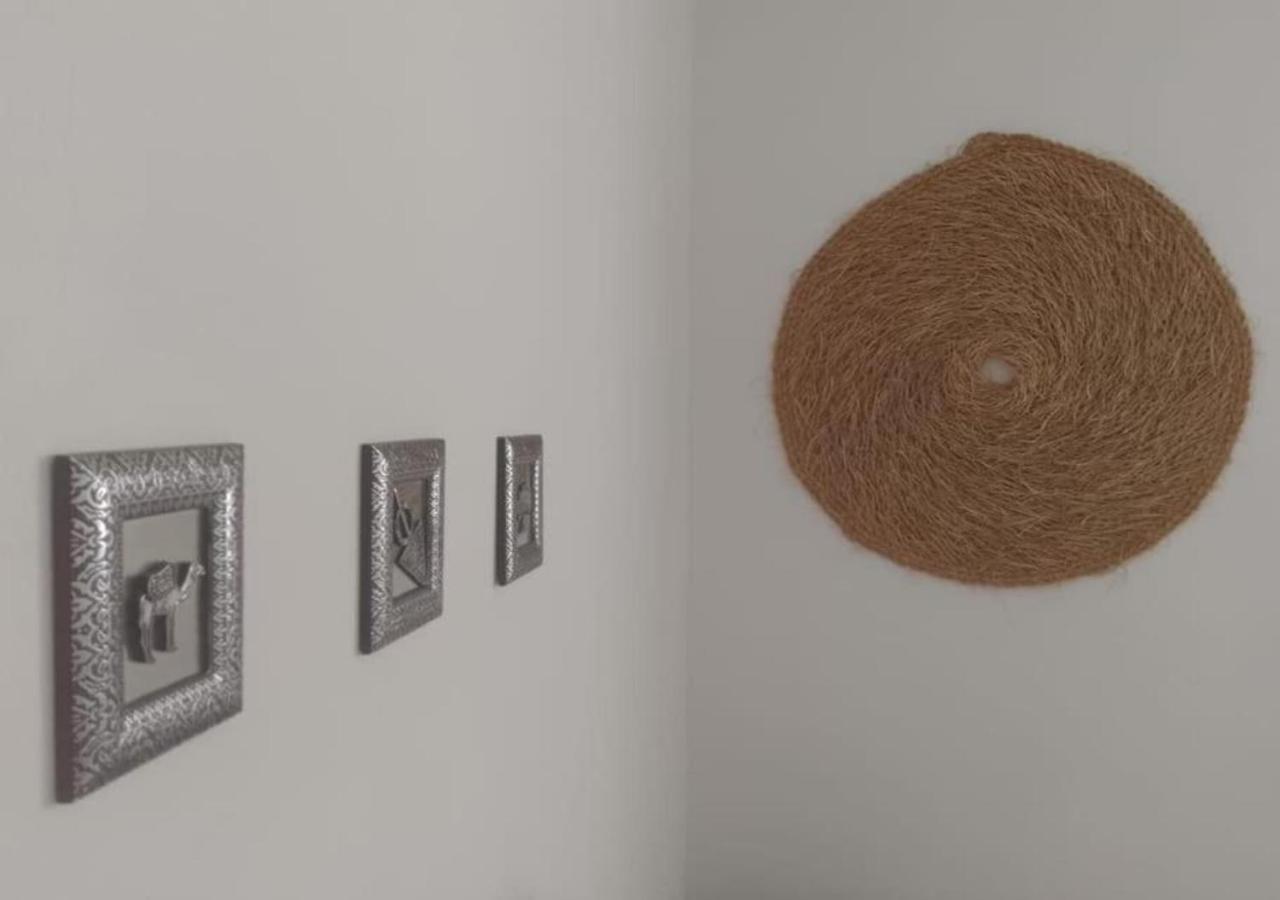 Djerba House Apartman Humt Szuk Kültér fotó