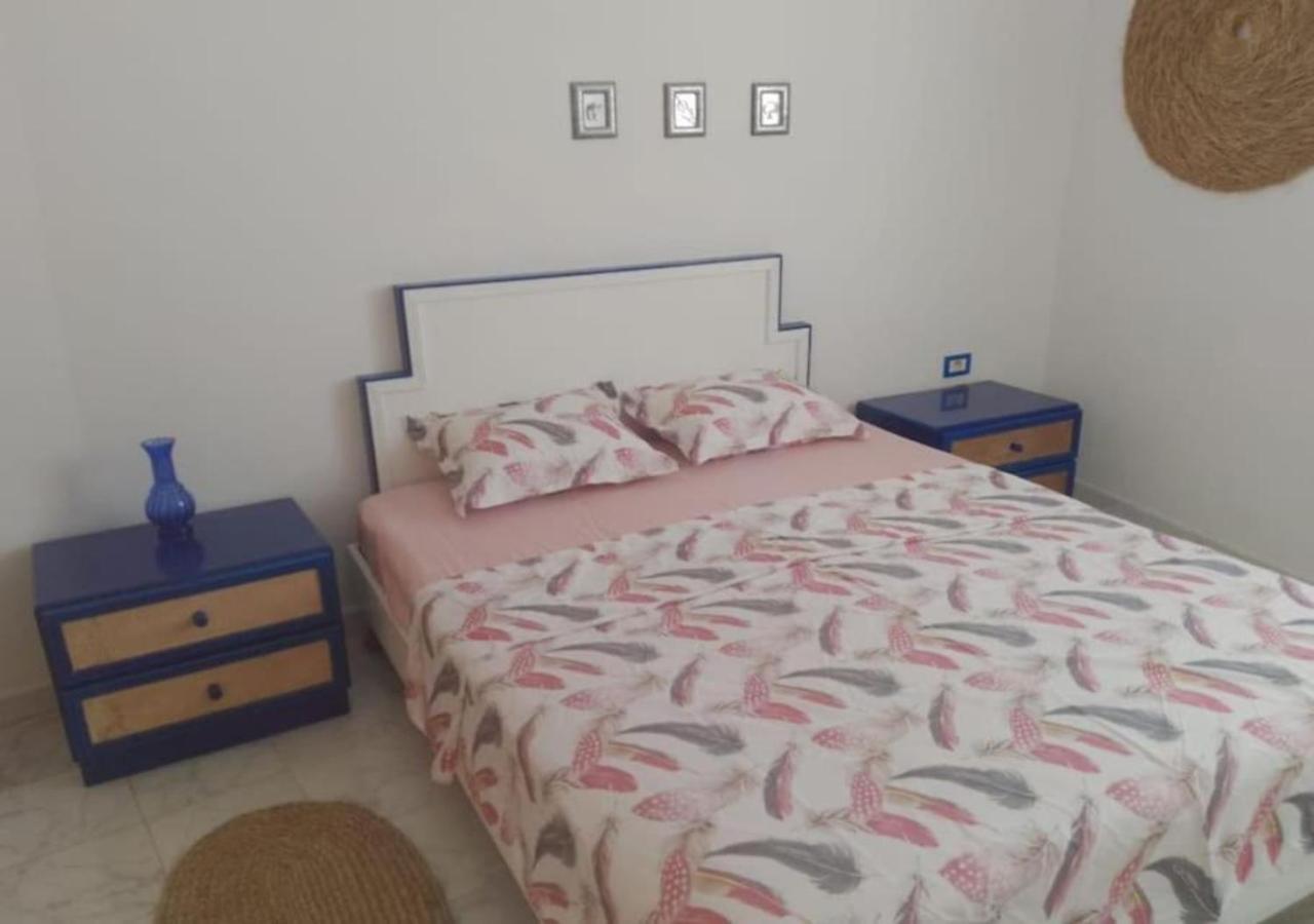 Djerba House Apartman Humt Szuk Kültér fotó