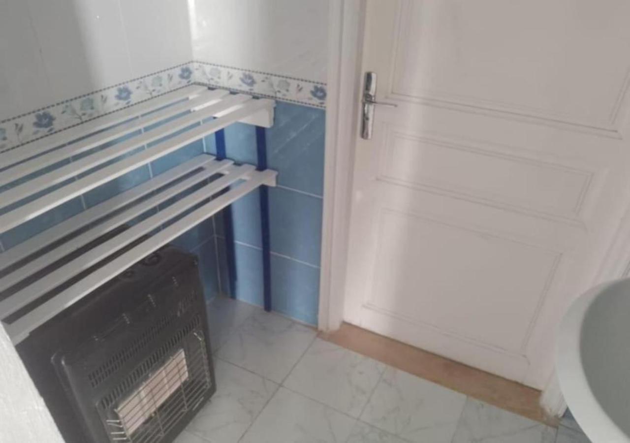 Djerba House Apartman Humt Szuk Kültér fotó