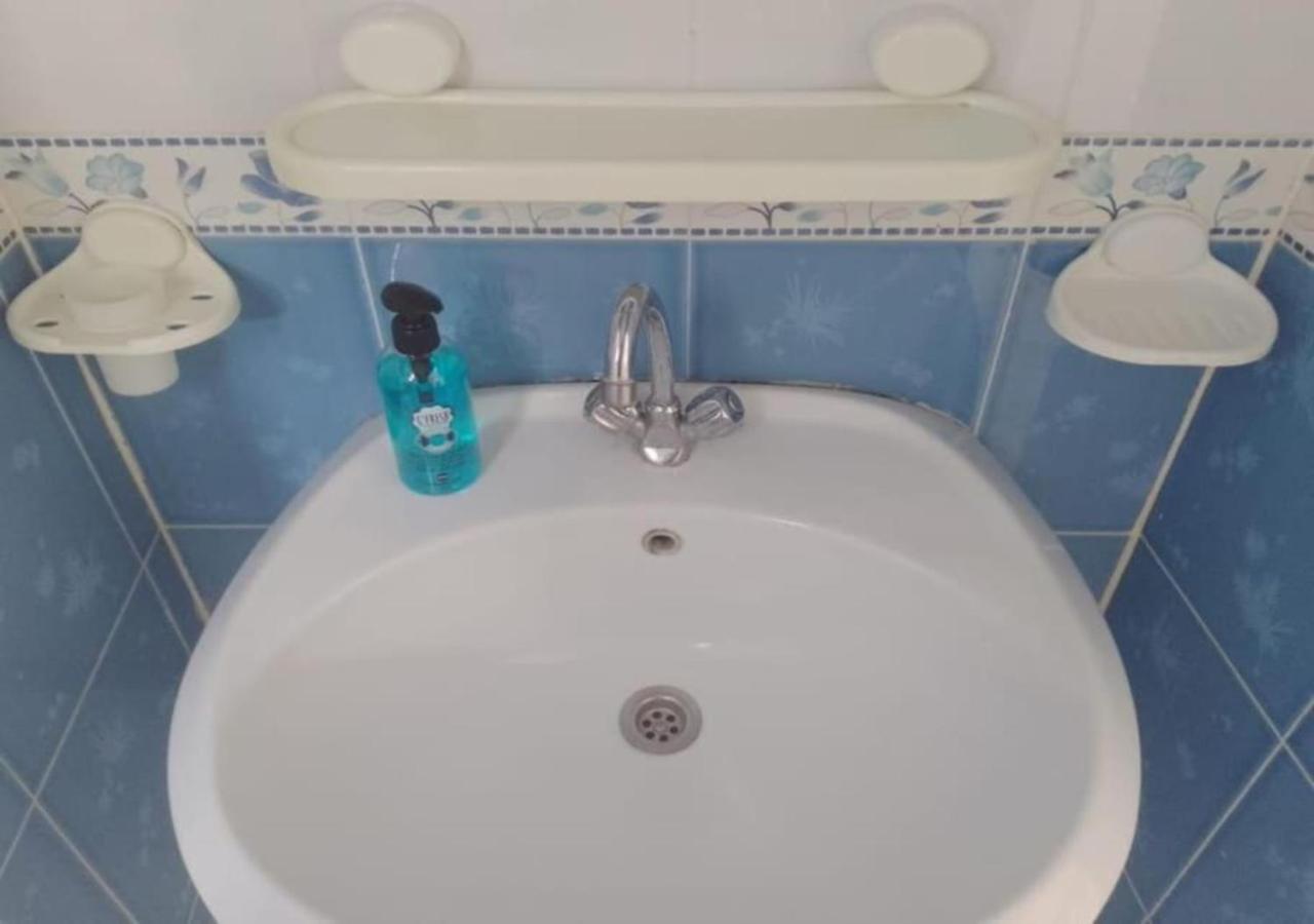 Djerba House Apartman Humt Szuk Kültér fotó
