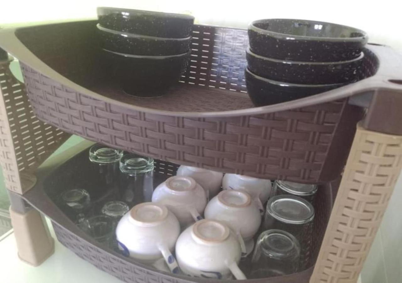 Djerba House Apartman Humt Szuk Kültér fotó