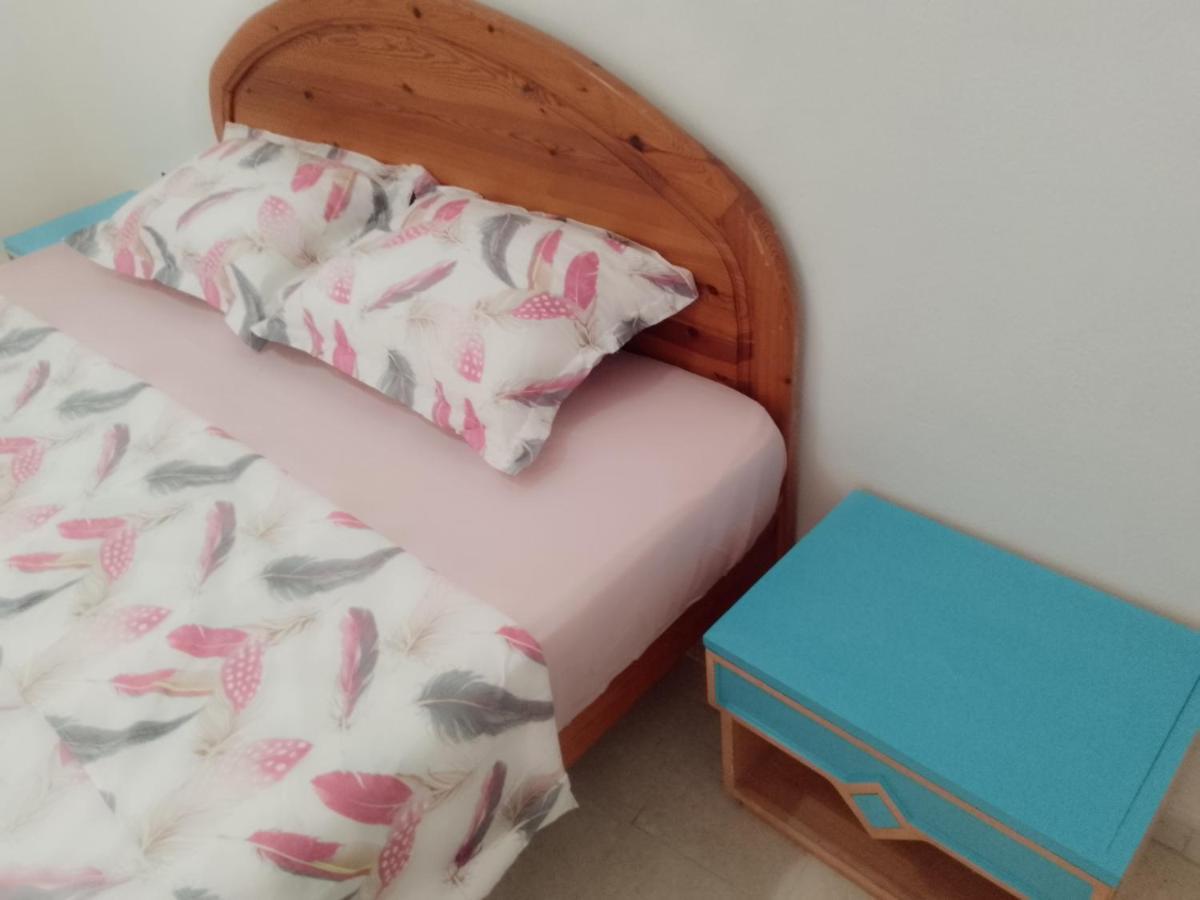 Djerba House Apartman Humt Szuk Kültér fotó