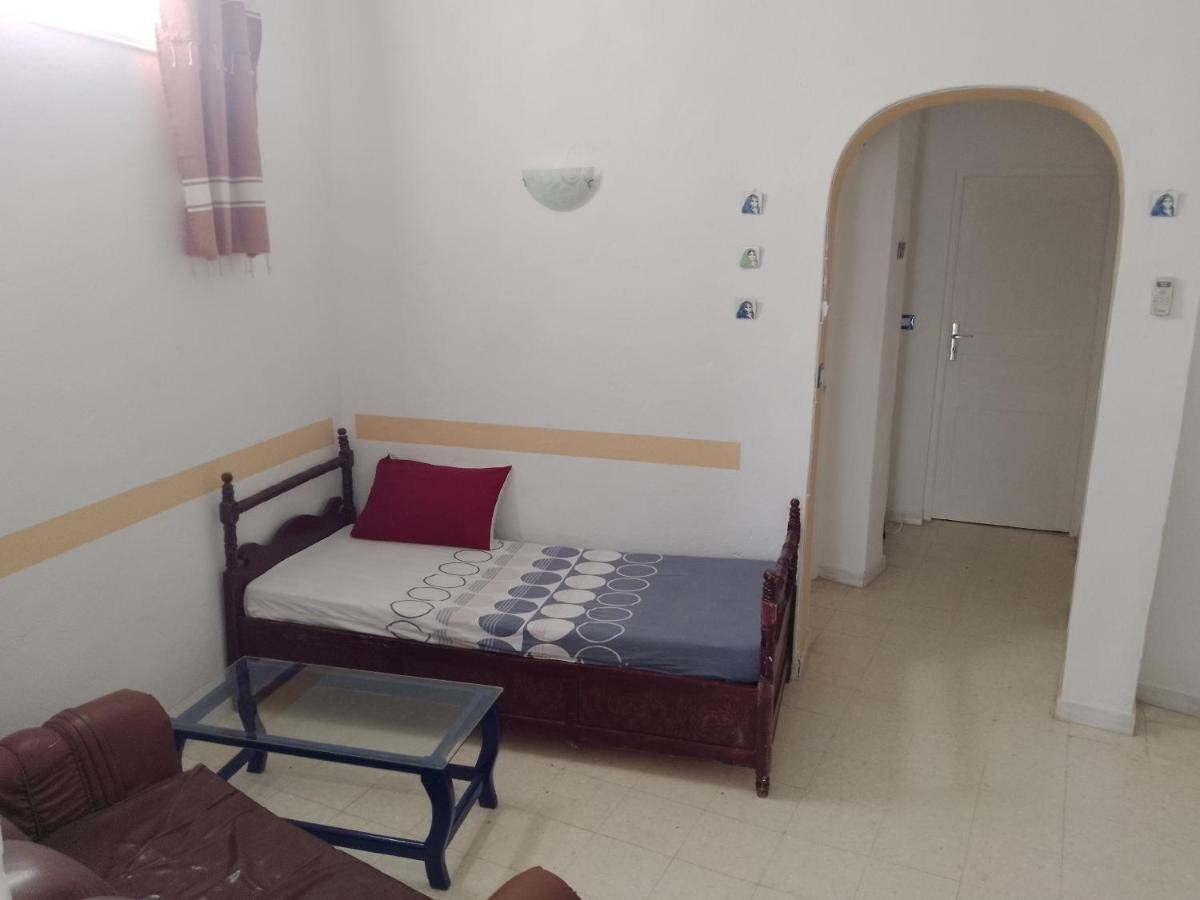 Djerba House Apartman Humt Szuk Kültér fotó