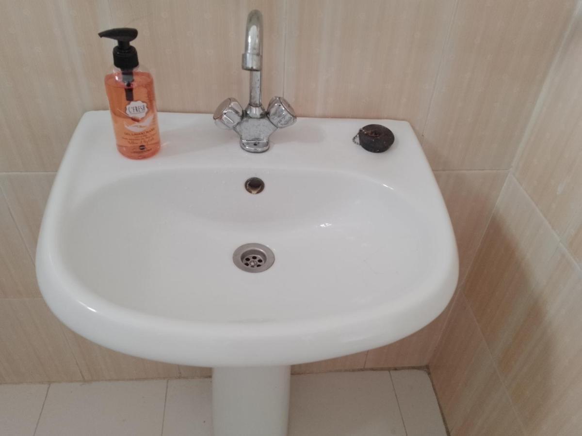 Djerba House Apartman Humt Szuk Kültér fotó