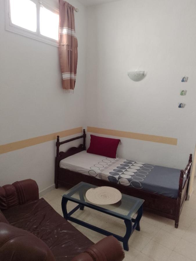 Djerba House Apartman Humt Szuk Kültér fotó