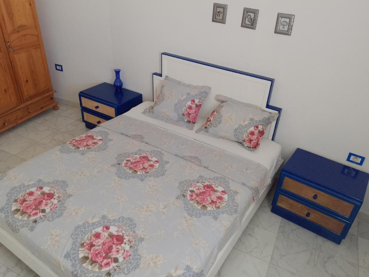 Djerba House Apartman Humt Szuk Kültér fotó